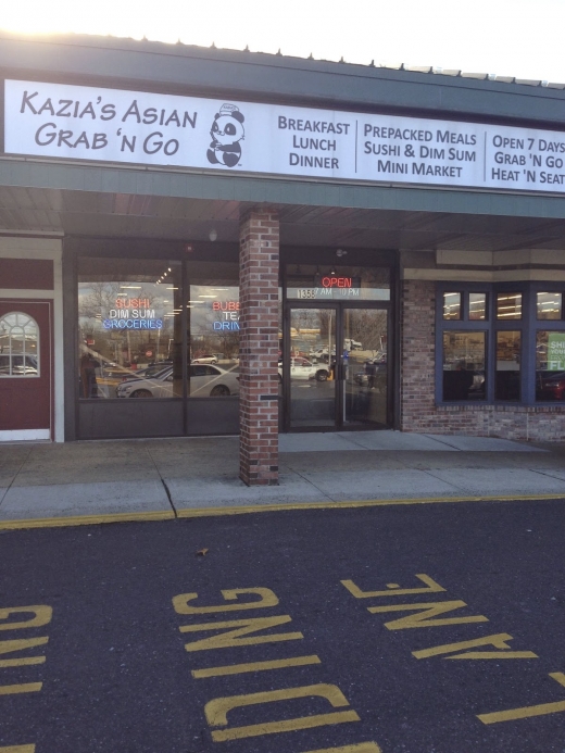 Kazia's Asian Grab 'n Go in Hazlet City, New Jersey, United States - #3 Photo of Food, Point of interest, Establishment, Store, Grocery or supermarket