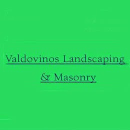 Photo by John Broom for Valdovinos Landscaping & Masonry