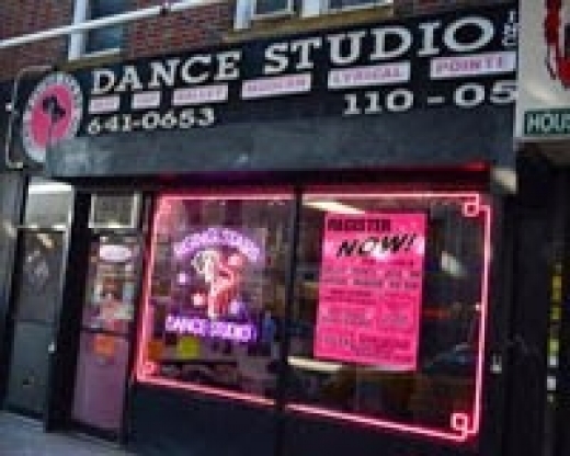 Rising Stars Dance Studio in South Richmond Hill City, New York, United States - #3 Photo of Point of interest, Establishment
