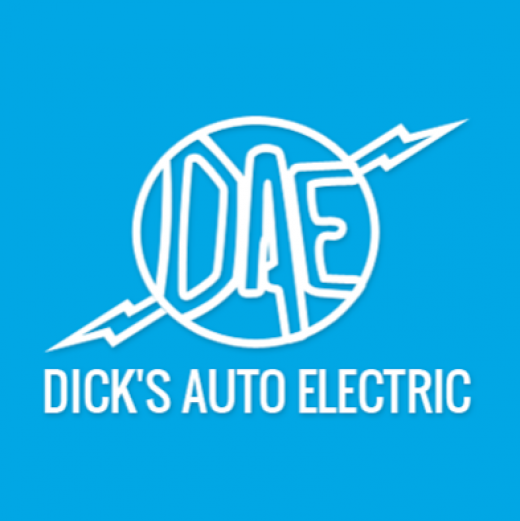 Dick's Auto Electric Inc in North Middletown City, New Jersey, United States - #2 Photo of Point of interest, Establishment, Car repair