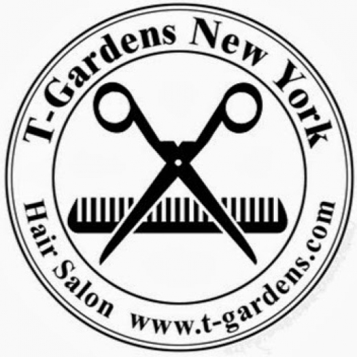T-Gardens New York Hair Salon in New York City, New York, United States - #4 Photo of Point of interest, Establishment, Hair care