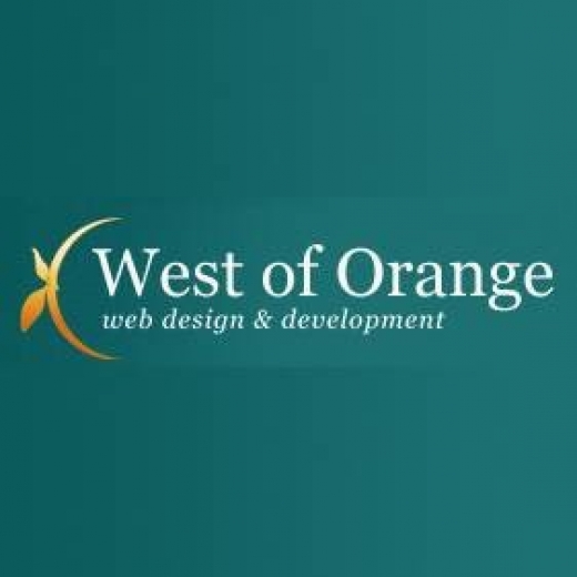 Photo by West of Orange Web Design for West of Orange Web Design