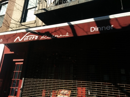 Notaro Ristorante in New York City, New York, United States - #2 Photo of Restaurant, Food, Point of interest, Establishment
