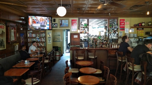 Cafe Amrita in New York City, New York, United States - #1 Photo of Food, Point of interest, Establishment, Cafe, Bar