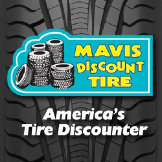 Mavis Discount Tire in Williston Park City, New York, United States - #4 Photo of Point of interest, Establishment, Store, Car repair