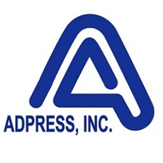 Adpress Inc in New York City, New York, United States - #1 Photo of Point of interest, Establishment