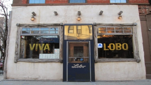 Lobo in Brooklyn City, New York, United States - #1 Photo of Restaurant, Food, Point of interest, Establishment, Bar