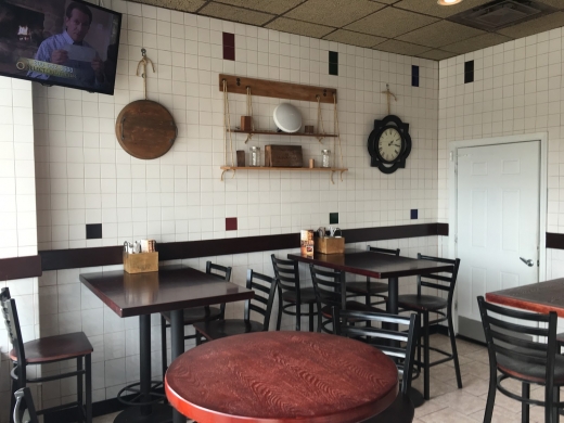 Smokey Beaus Rib Shack in Yonkers City, New York, United States - #4 Photo of Restaurant, Food, Point of interest, Establishment