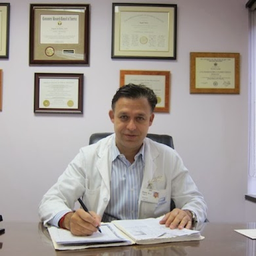 Primary Care Doctor in Glen Cove City, New York, United States - #1 Photo of Point of interest, Establishment, Health, Doctor