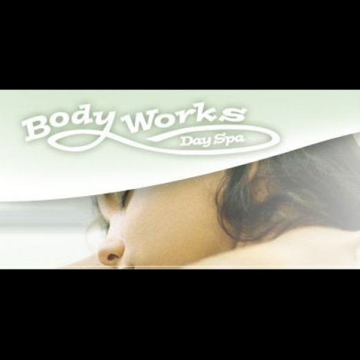Photo by Body Works Day Spa for Body Works Day Spa