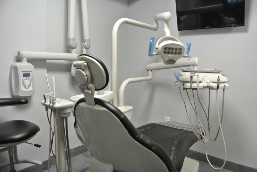 Park Slope Dental Aesthetics: Eric Steinbach, DDS in Kings County City, New York, United States - #3 Photo of Point of interest, Establishment, Health, Dentist