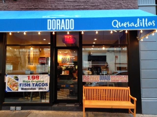 Photo by <br />
<b>Notice</b>:  Undefined index: user in <b>/home/www/activeuser/data/www/vaplace.com/core/views/default/photos.php</b> on line <b>128</b><br />
. Picture for Dorado Tacos in New York City, New York, United States - Restaurant, Food, Point of interest, Establishment, Bar