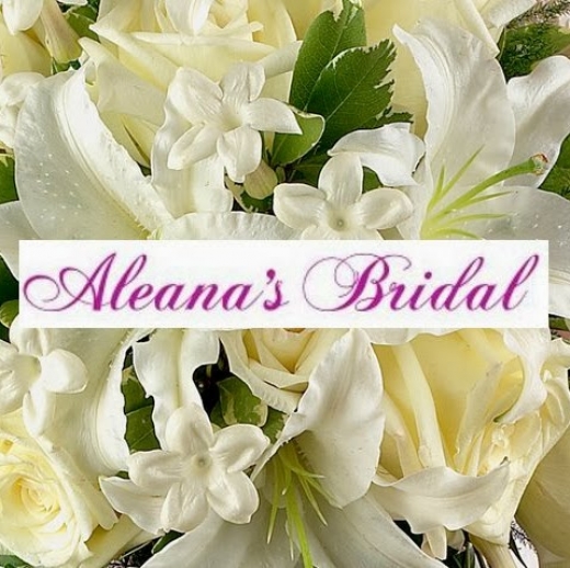 Photo by Aleana's Bridal Shop for Aleana's Bridal Shop