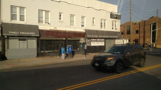 Eyes & Optics NY in Kings County City, New York, United States - #2 Photo of Point of interest, Establishment, Store, Health