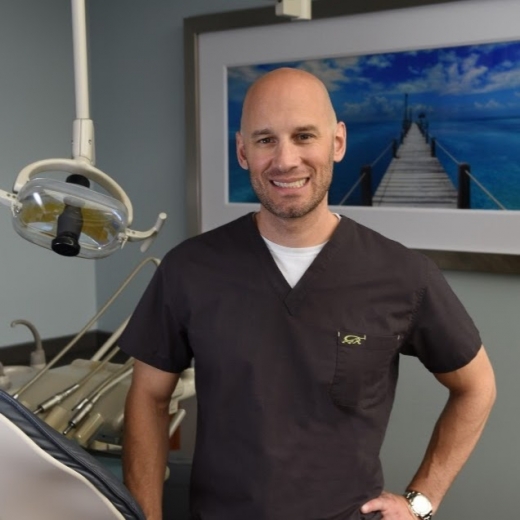 Dr. Jared Eisen DMD in New York City, New York, United States - #1 Photo of Point of interest, Establishment, Health, Dentist