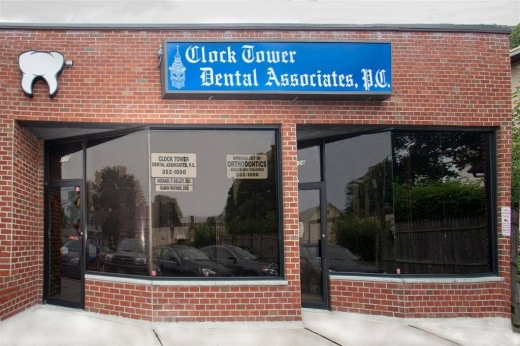 Clocktower Dental Group in Franklin Square City, New York, United States - #1 Photo of Point of interest, Establishment, Health, Dentist