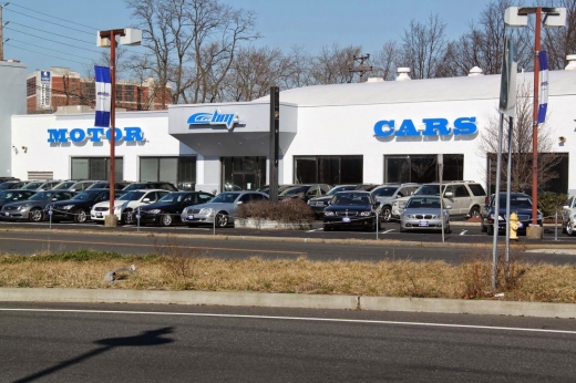 BM Motor Cars in Rahway City, New Jersey, United States - #1 Photo of Point of interest, Establishment, Car dealer, Store, Car repair
