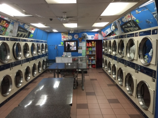 Photo by <br />
<b>Notice</b>:  Undefined index: user in <b>/home/www/activeuser/data/www/vaplace.com/core/views/default/photos.php</b> on line <b>128</b><br />
. Picture for J A Suds Laundromat in Queens City, New York, United States - Point of interest, Establishment, Laundry