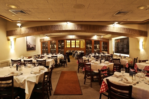 Tony's Di Napoli in New York City, New York, United States - #4 Photo of Restaurant, Food, Point of interest, Establishment, Bar