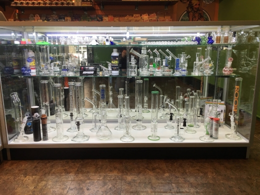 Photo by <br />
<b>Notice</b>:  Undefined index: user in <b>/home/www/activeuser/data/www/vaplace.com/core/views/default/photos.php</b> on line <b>128</b><br />
. Picture for A #1 Smoke Shop in Jersey City, New Jersey, United States - Point of interest, Establishment, Store