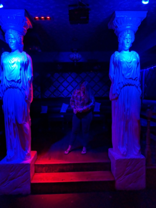 Babylon Hookah Lounge in New York City, New York, United States - #2 Photo of Point of interest, Establishment, Bar, Night club