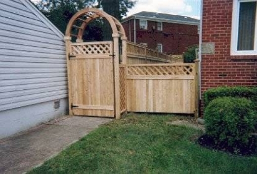 All Jersey Fence Co. in Clifton City, New Jersey, United States - #1 Photo of Point of interest, Establishment, Store, General contractor