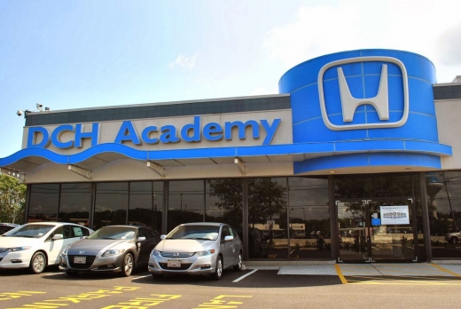 Academy Honda in Old Bridge City, New Jersey, United States - #3 Photo of Point of interest, Establishment, Car dealer, Store