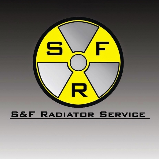 S&F Radiator Service in North Bergen City, New Jersey, United States - #3 Photo of Point of interest, Establishment, Car repair