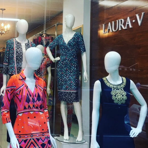 Laura V in New York City, New York, United States - #1 Photo of Point of interest, Establishment, Store, Clothing store
