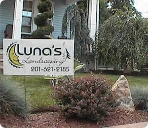 Luna's Landscaping in Englewood City, New Jersey, United States - #2 Photo of Point of interest, Establishment, General contractor