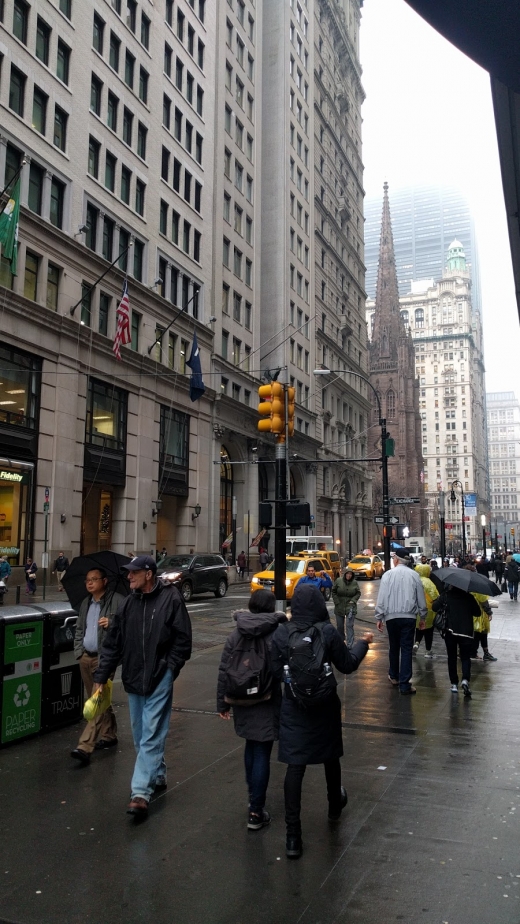 Fidelity Investments in New York City, New York, United States - #4 Photo of Point of interest, Establishment, Finance
