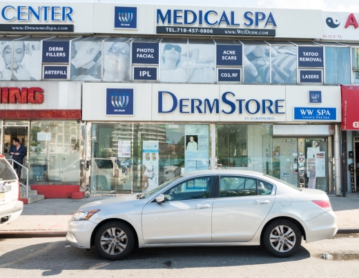 Dr. WW MedSpa in Queens City, New York, United States - #3 Photo of Point of interest, Establishment, Health, Doctor, Spa, Beauty salon, Hair care