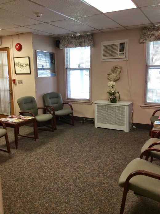 Physical Therapy Services in Pompton Plains City, New Jersey, United States - #2 Photo of Point of interest, Establishment, Health