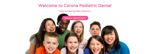 Corona Pediatric Dental & Orthodontics in Queens City, New York, United States - #1 Photo of Point of interest, Establishment, Health, Doctor, Dentist
