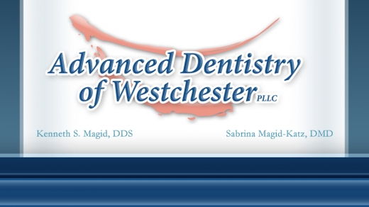 Advanced Dentistry of Westchester in Harrison City, New York, United States - #1 Photo of Point of interest, Establishment, Health, Dentist