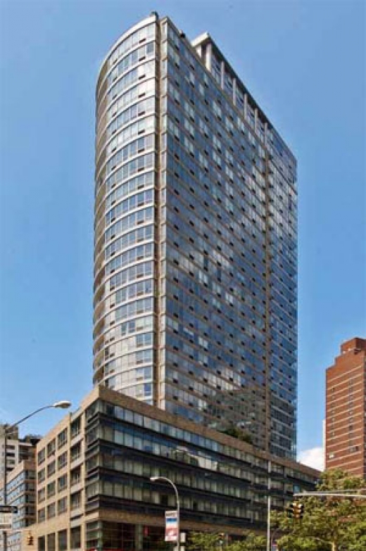 Grand Millennium Condominium in New York City, New York, United States - #1 Photo of Point of interest, Establishment