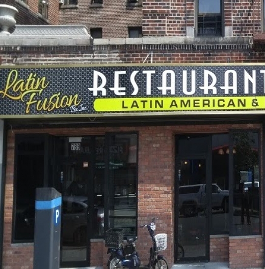 Latin Fusion Restaurant in Bronx City, New York, United States - #1 Photo of Restaurant, Food, Point of interest, Establishment