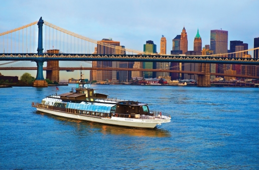 Photo by Bateaux New York for Bateaux New York