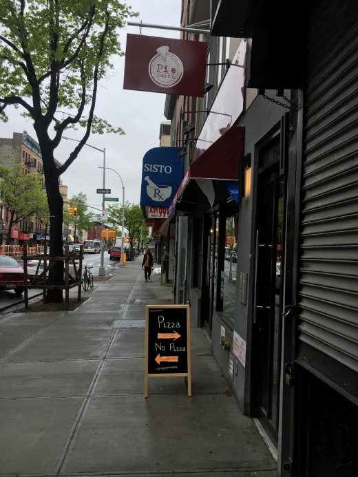 Piesmith in New York City, New York, United States - #3 Photo of Restaurant, Food, Point of interest, Establishment