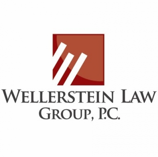 Photo by Wellerstein Law Group, P.C. for Wellerstein Law Group, P.C.