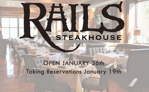 Photo by <br />
<b>Notice</b>:  Undefined index: user in <b>/home/www/activeuser/data/www/vaplace.com/core/views/default/photos.php</b> on line <b>128</b><br />
. Picture for Rails Steakhouse in Towaco City, New Jersey, United States - Restaurant, Food, Point of interest, Establishment, Bar