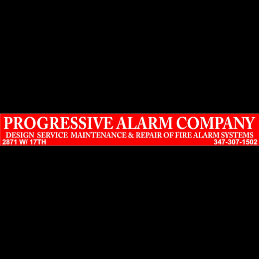 Photo by Progressive Alarm Company for Progressive Alarm Company