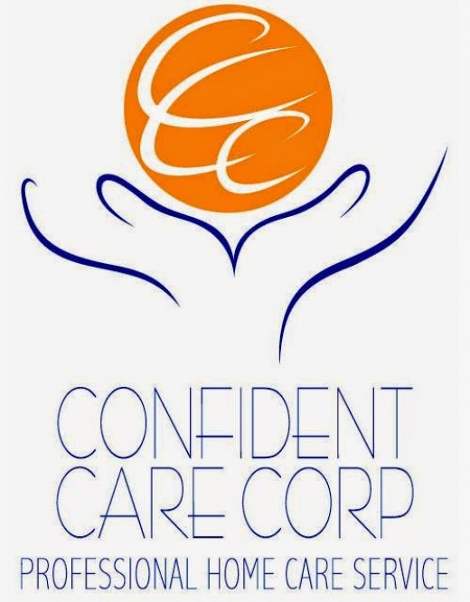 Photo by Confident Care Corporation. for Confident Care Corporation.
