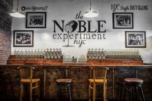 The Noble Experiment NYC in Brooklyn City, New York, United States - #3 Photo of Point of interest, Establishment