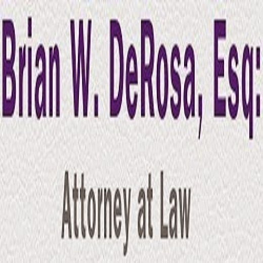 Photo by Brian W. DeRosa, Esq: Attorney at Law for Brian W. DeRosa, Esq: Attorney at Law