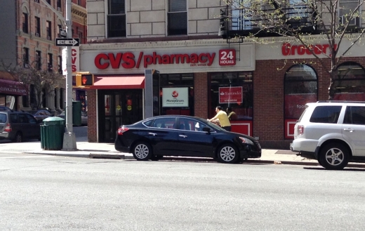 CVS Pharmacy in New York City, New York, United States - #1 Photo of Point of interest, Establishment, Store, Health, Pharmacy