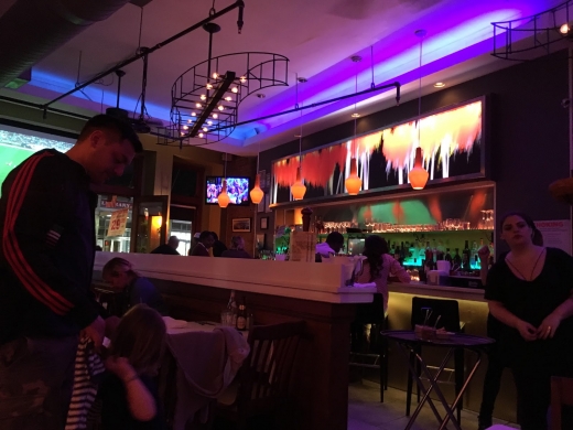 Brazil Grill in New York City, New York, United States - #4 Photo of Restaurant, Food, Point of interest, Establishment, Bar