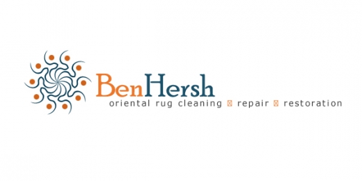 BenHersh Rug Cleaning in Englewood City, New Jersey, United States - #4 Photo of Point of interest, Establishment, Laundry
