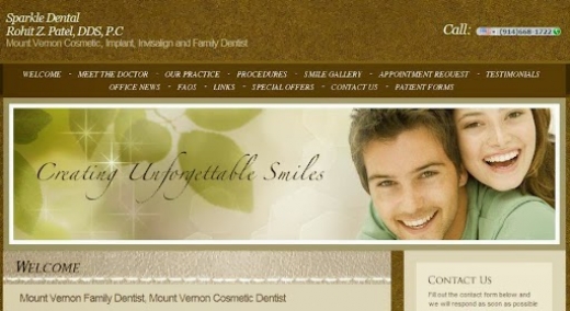 Photo by Sparkle Dental: Patel Rohit DDS for Sparkle Dental: Patel Rohit DDS