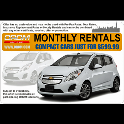 JFK Auto Rental in Jamaica City, New York, United States - #1 Photo of Point of interest, Establishment, Car rental